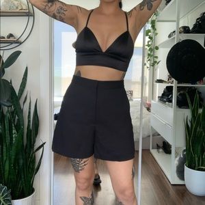 Wilfred Shorts from Aritzia